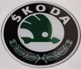 SKODA FABIA / ROOMSTER 07 -